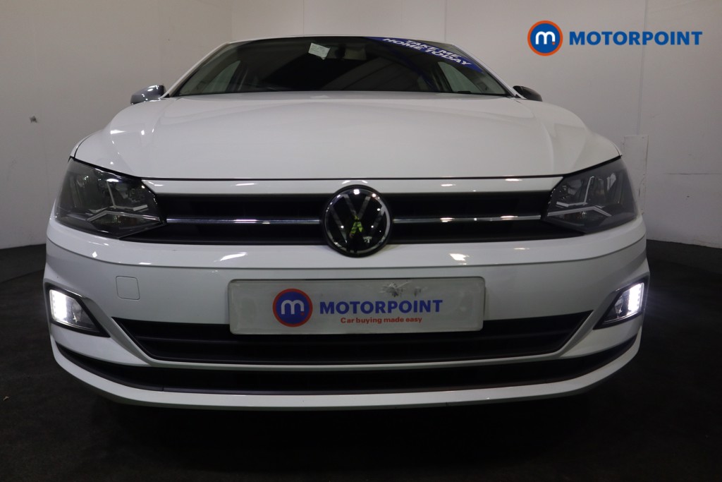 Used Volkswagen Polo 2021 for sale - 76219492: Photo 41