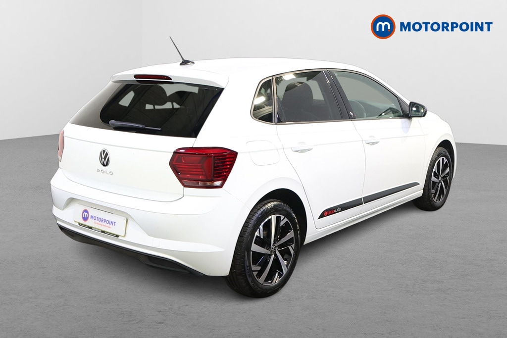 Used Volkswagen Polo 2021 for sale - 76219492: Photo 7