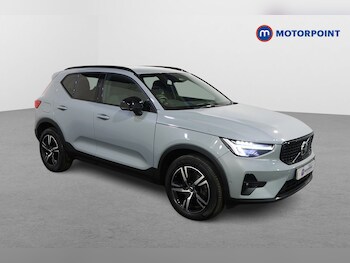 Used Volvo XC40 undefined for sale - 78365080: Photo