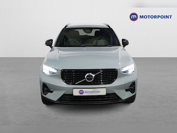Used Volvo XC40 undefined for sale - 78365080: Photo