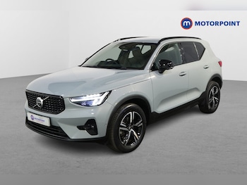 Used Volvo XC40 undefined for sale - 78365080: Photo