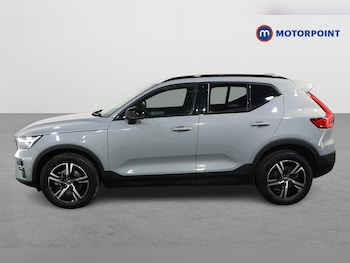 Used Volvo XC40 undefined for sale - 78365080: Photo