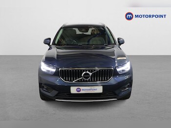 Used Volvo XC40 undefined for sale - 78436225: Photo