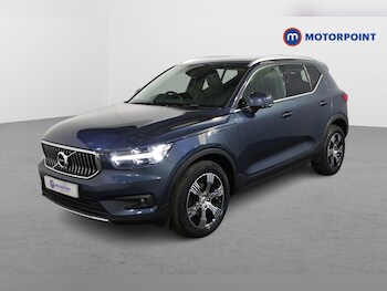 Used Volvo XC40 undefined for sale - 78436225: Photo