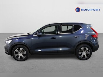 Used Volvo XC40 undefined for sale - 78436225: Photo
