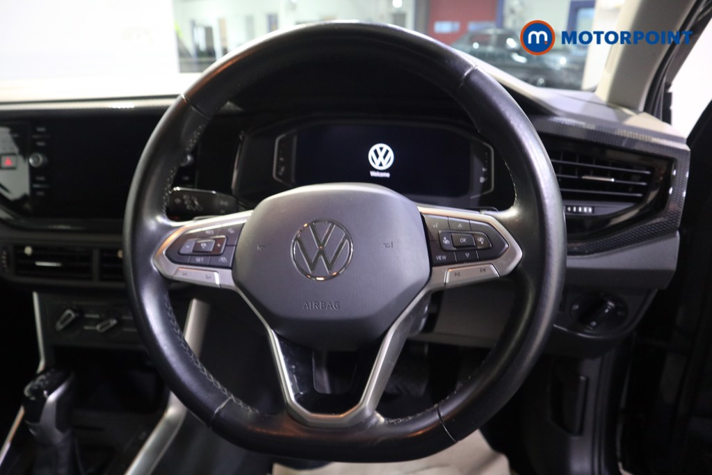 Used Volkswagen Polo 2022 for sale - 77048179: Photo 10