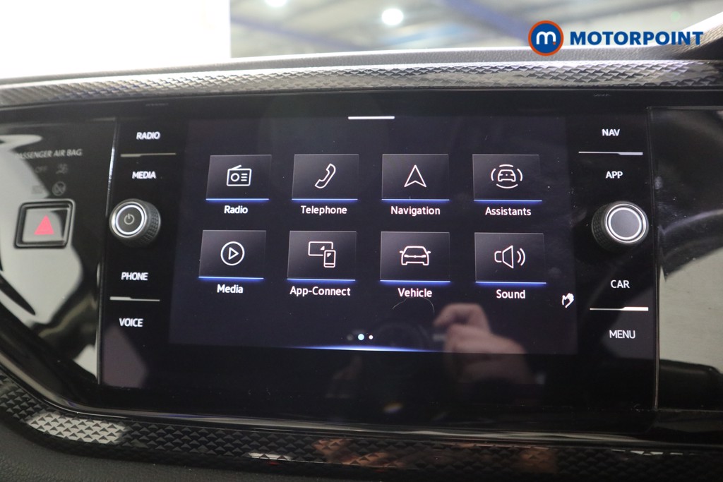 Used Volkswagen Polo 2022 for sale - 77048179: Photo 16