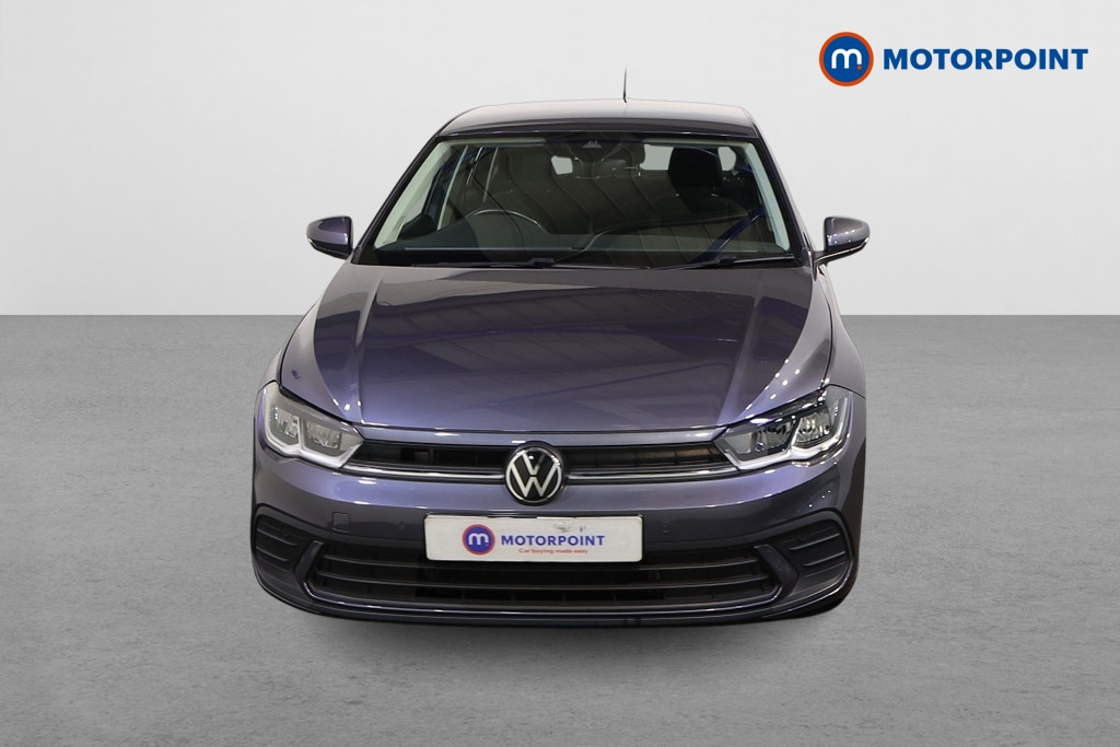 Used Volkswagen Polo 2022 for sale - 77048179: Photo 2