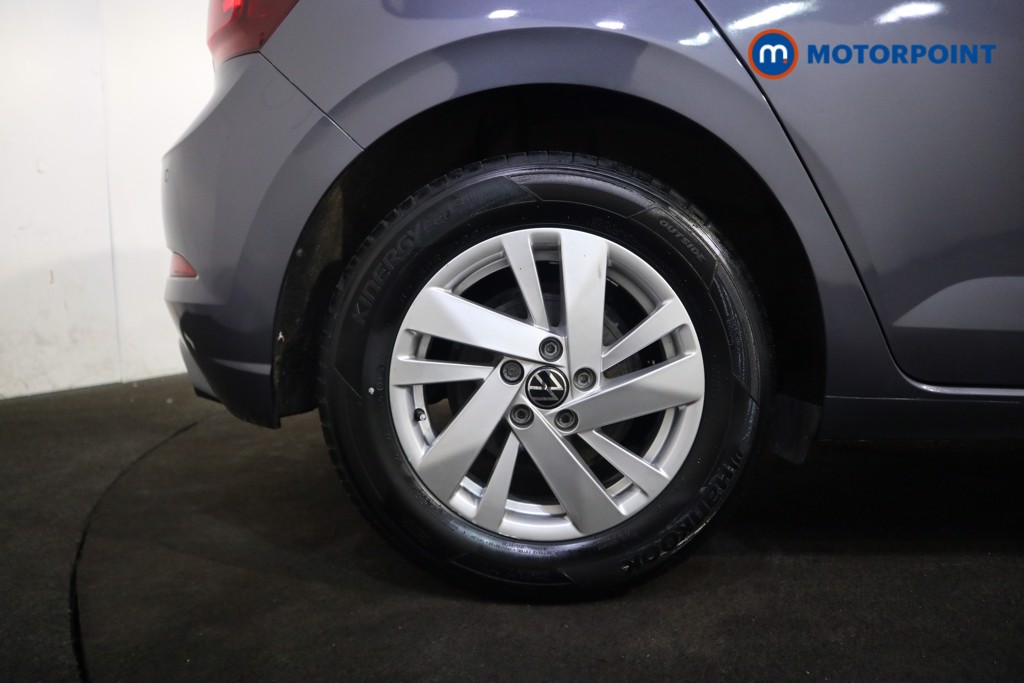 Used Volkswagen Polo 2022 for sale - 77048179: Photo 23