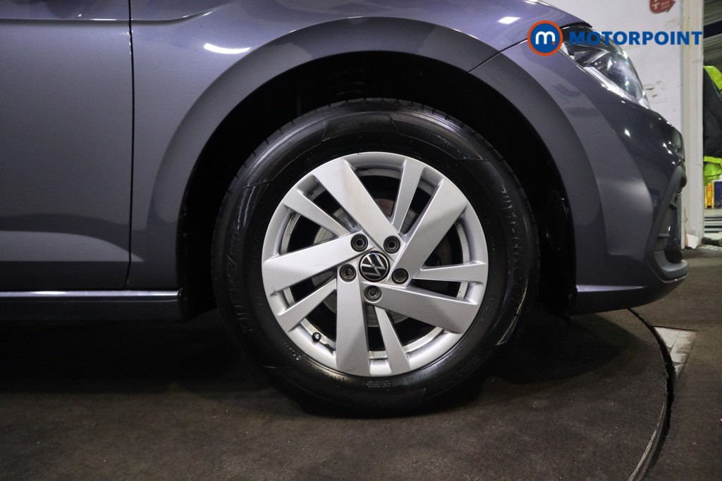 Used Volkswagen Polo 2022 for sale - 77048179: Photo 24