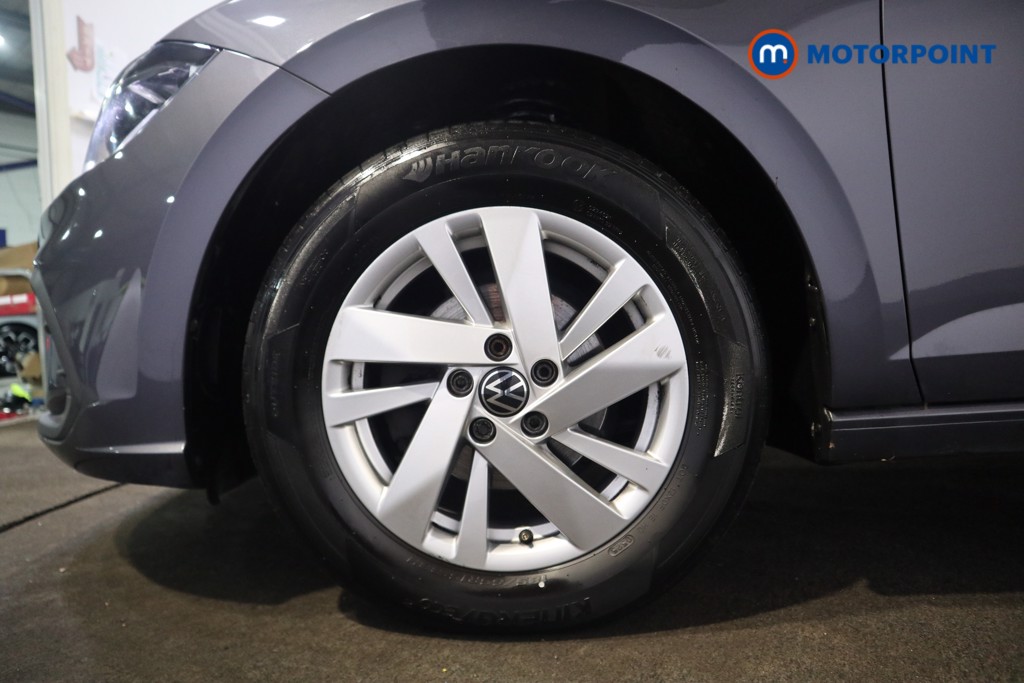 Used Volkswagen Polo 2022 for sale - 77048179: Photo 25