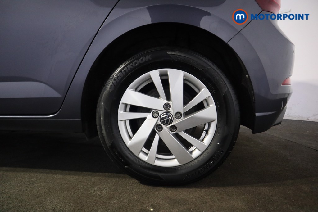 Used Volkswagen Polo 2022 for sale - 77048179: Photo 26