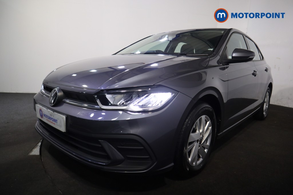 Used Volkswagen Polo 2022 for sale - 77048179: Photo 33