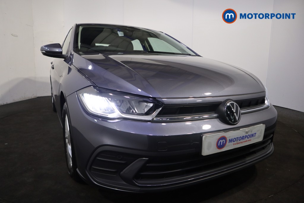 Used Volkswagen Polo 2022 for sale - 77048179: Photo 34