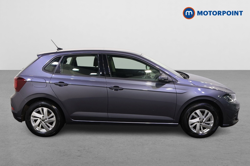 Used Volkswagen Polo 2022 for sale - 77048179: Photo 8