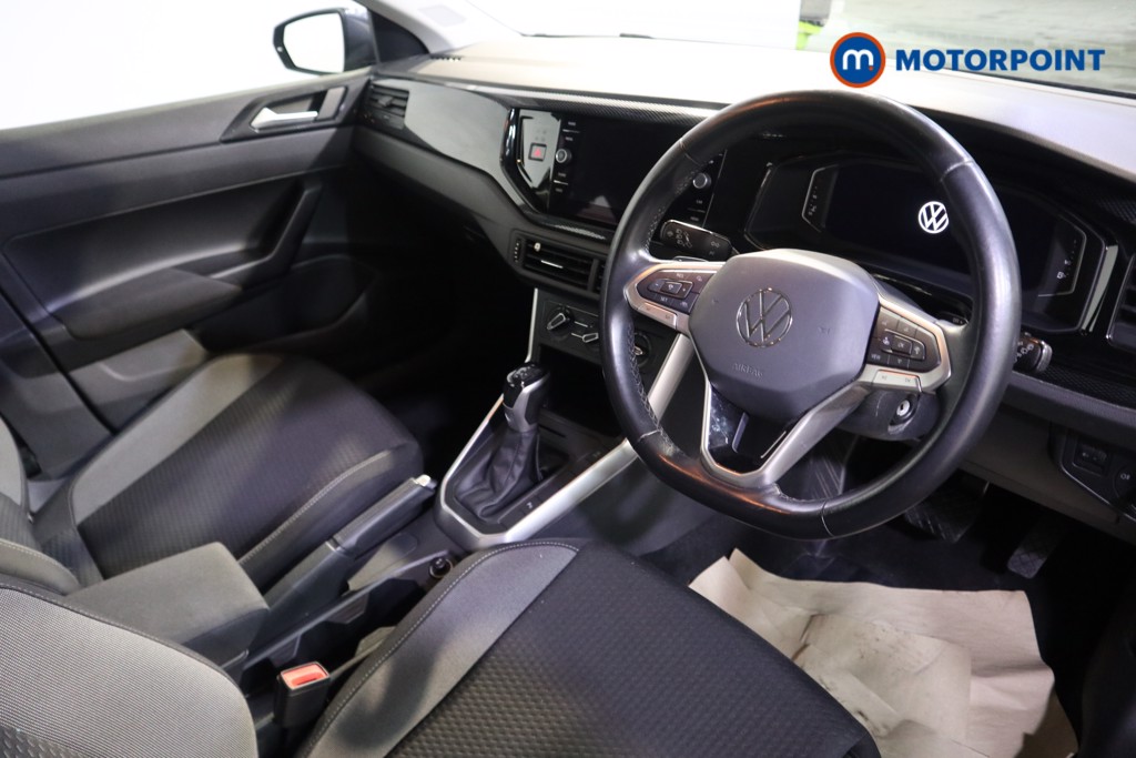 Used Volkswagen Polo 2022 for sale - 77048179: Photo 9