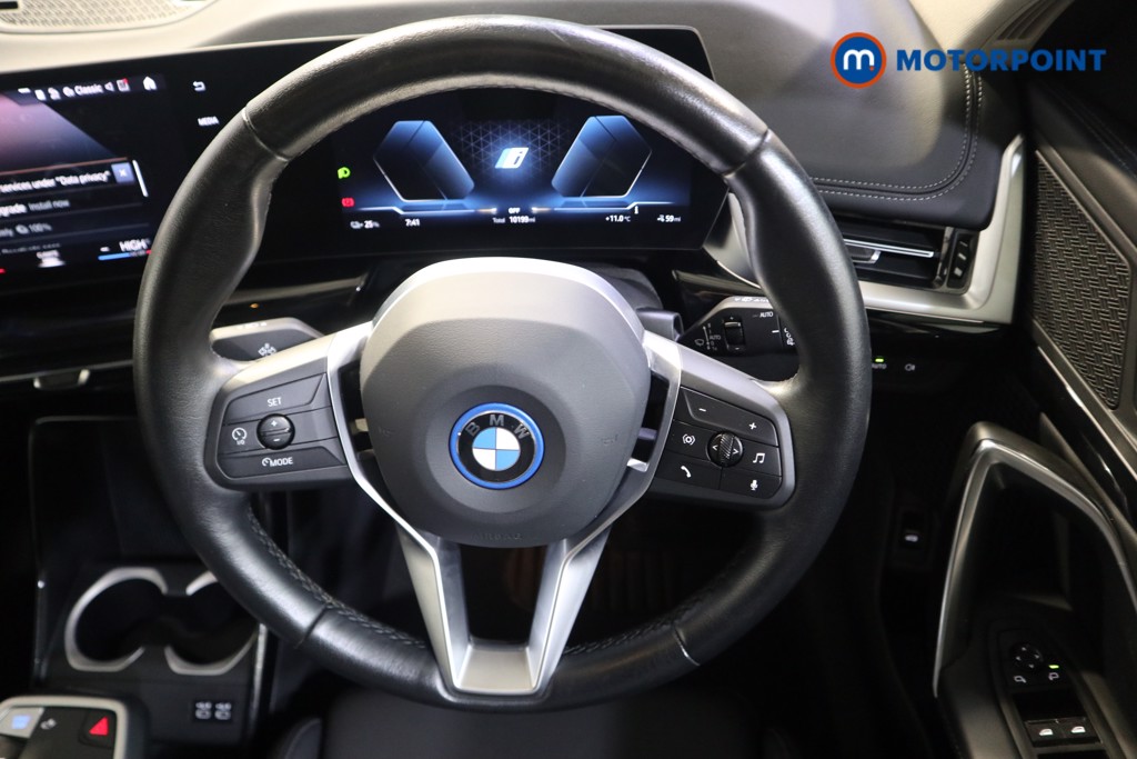 Used BMW iX1 2023 for sale - 76412943: Photo 10