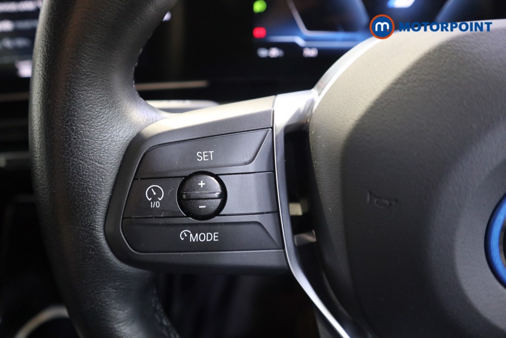 Used BMW iX1 2023 for sale - 76412943: Photo 11