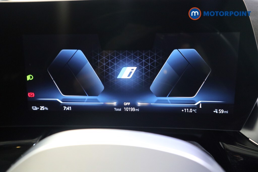 Used BMW iX1 2023 for sale - 76412943: Photo 13