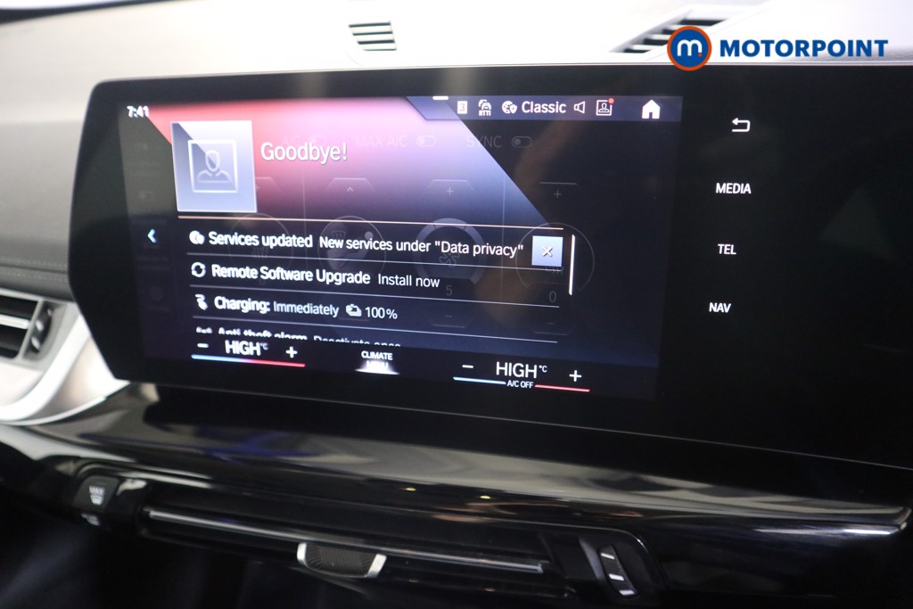 Used BMW iX1 2023 for sale - 76412943: Photo 14