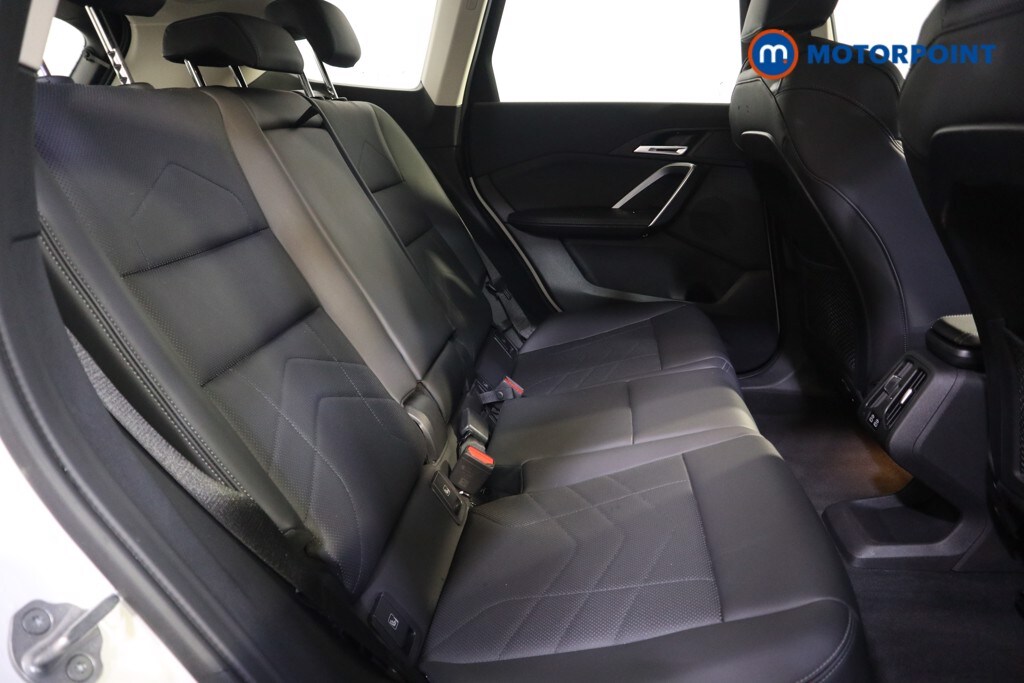 Used BMW iX1 2023 for sale - 76412943: Photo 21