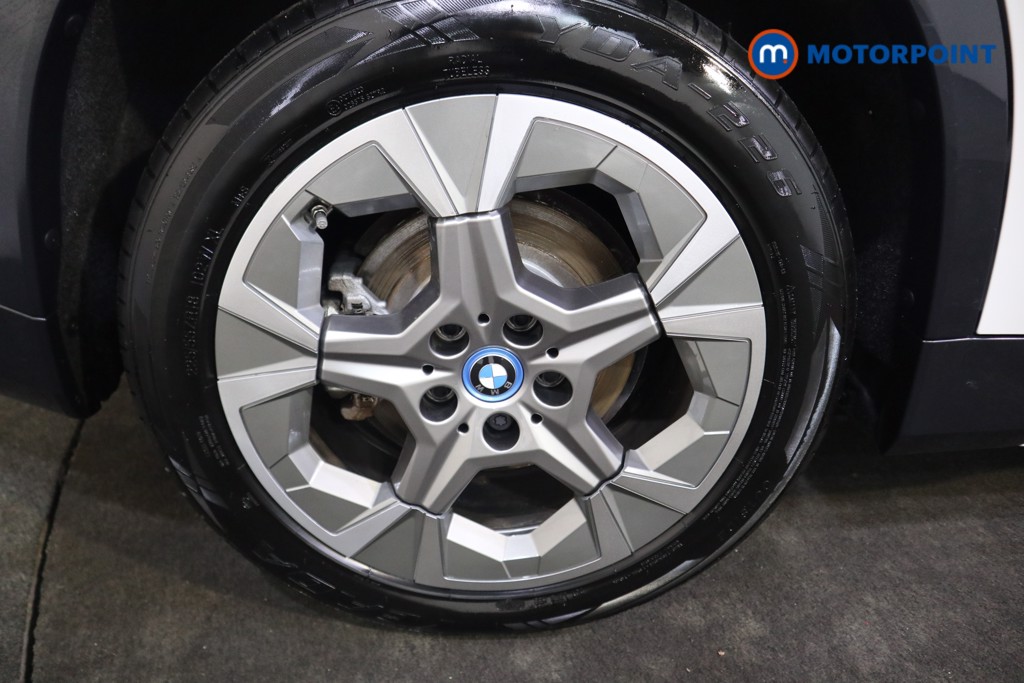 Used BMW iX1 2023 for sale - 76412943: Photo 27