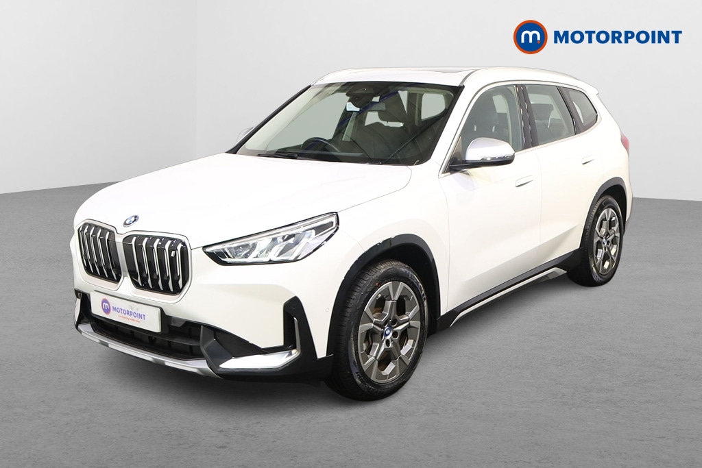 Used BMW iX1 2023 for sale - 76412943: Photo 3