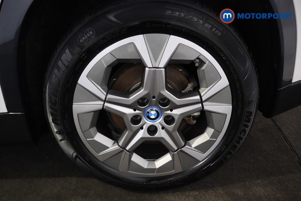 Used BMW iX1 2023 for sale - 76412943: Photo 30