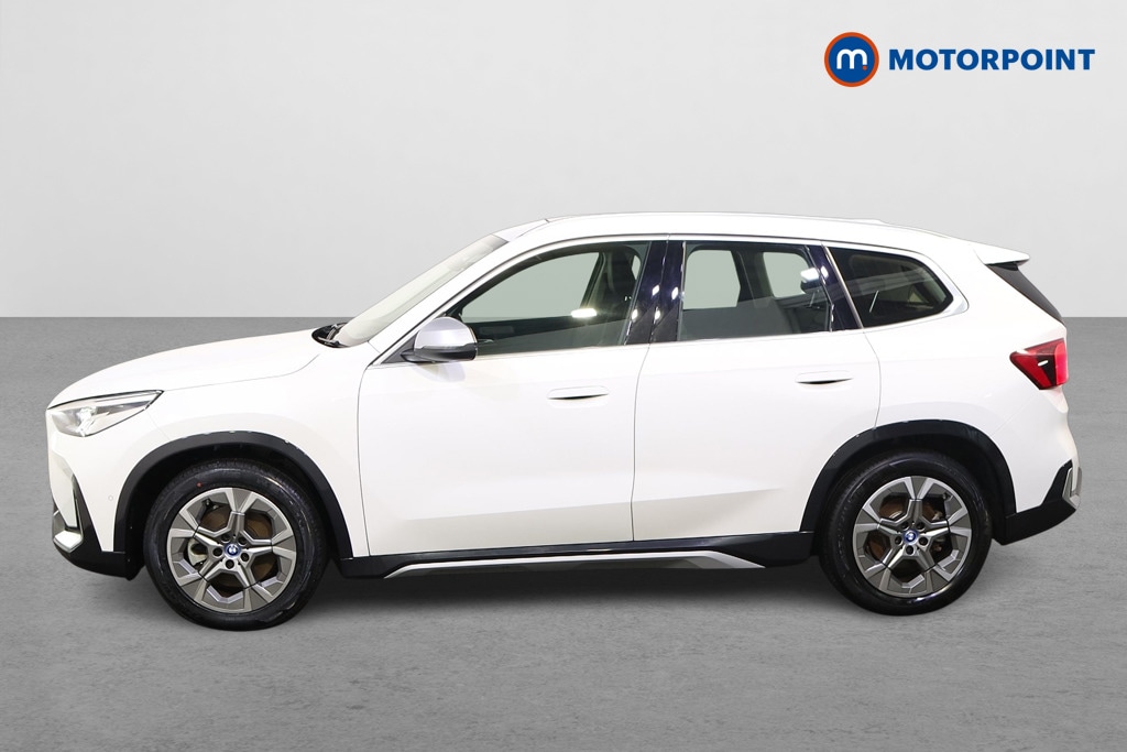 Used BMW iX1 2023 for sale - 76412943: Photo 4