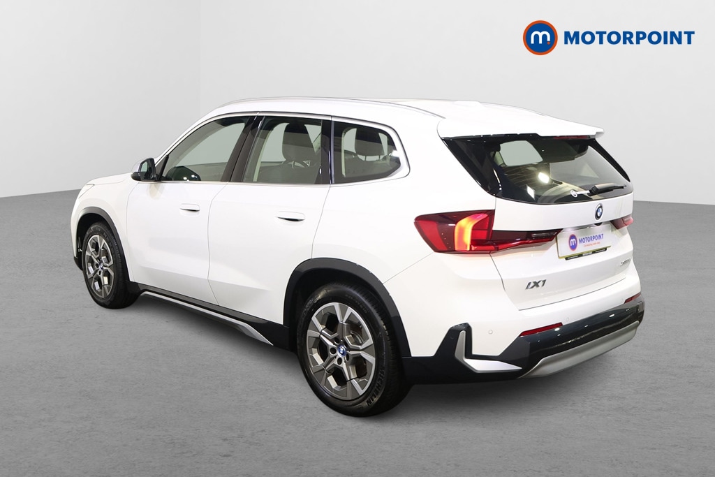 Used BMW iX1 2023 for sale - 76412943: Photo 5