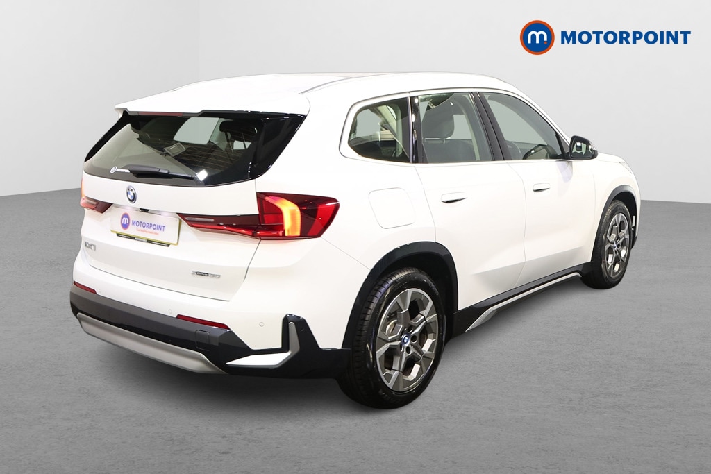 Used BMW iX1 2023 for sale - 76412943: Photo 7