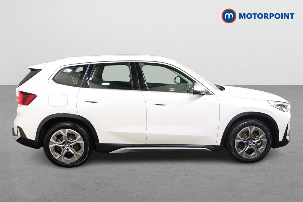 Used BMW iX1 2023 for sale - 76412943: Photo 8