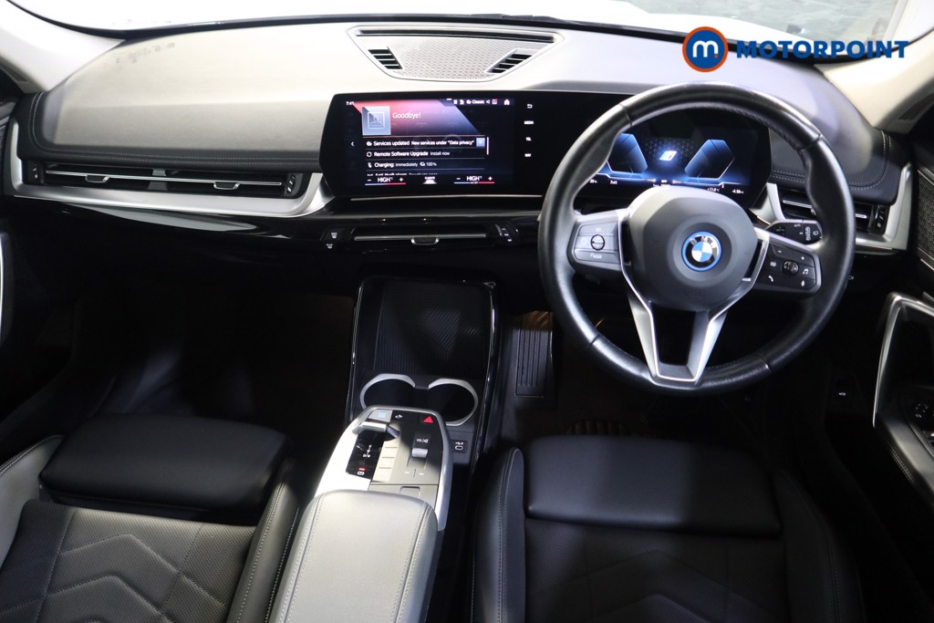 Used BMW iX1 2023 for sale - 76412943: Photo 9