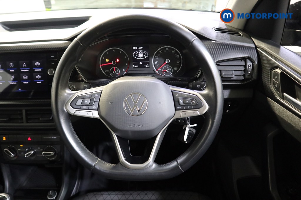 Used Volkswagen T-Cross 2022 for sale - 76985003: Photo 10
