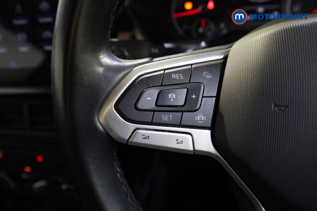 Used Volkswagen T-Cross 2022 for sale - 76985003: Photo 11