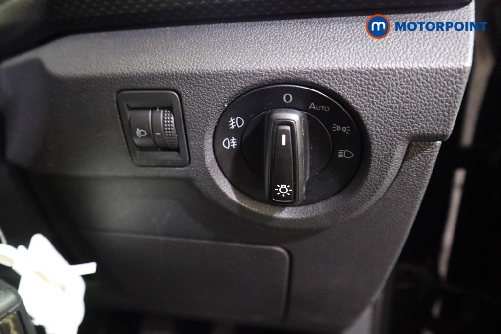 Used Volkswagen T-Cross 2022 for sale - 76985003: Photo 17