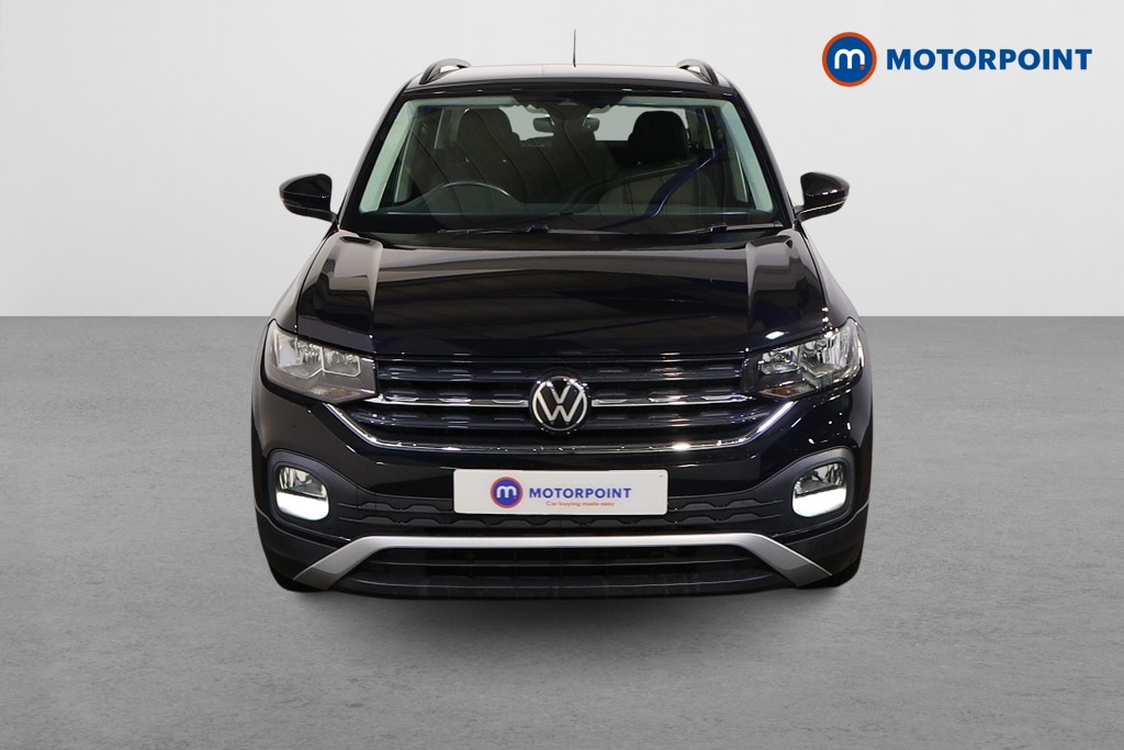 Used Volkswagen T-Cross 2022 for sale - 76985003: Photo 2