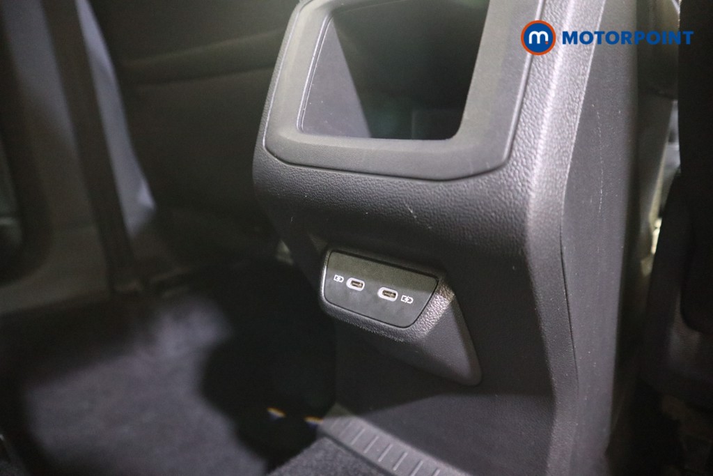 Used Volkswagen T-Cross 2022 for sale - 76985003: Photo 23