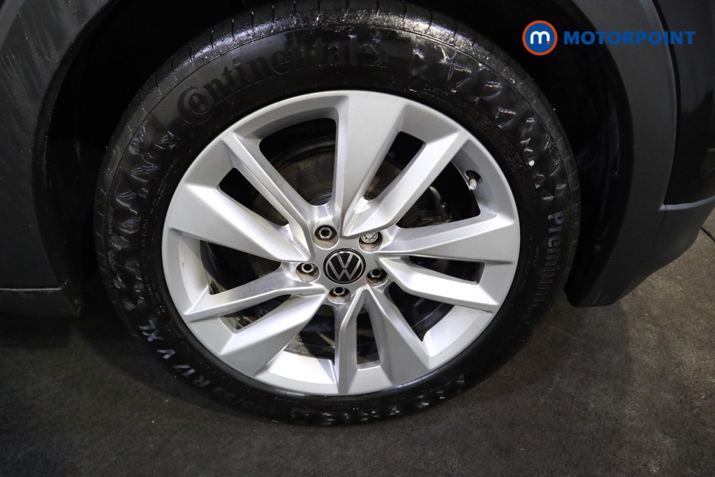 Used Volkswagen T-Cross 2022 for sale - 76985003: Photo 27