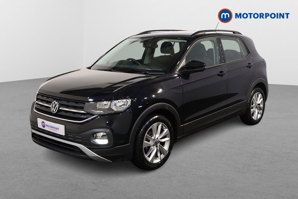 Used Volkswagen T-Cross 2022 for sale - 76985003: Photo 3