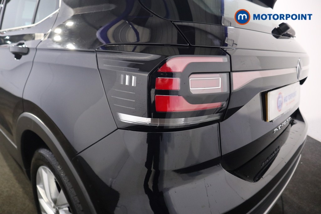 Used Volkswagen T-Cross 2022 for sale - 76985003: Photo 30