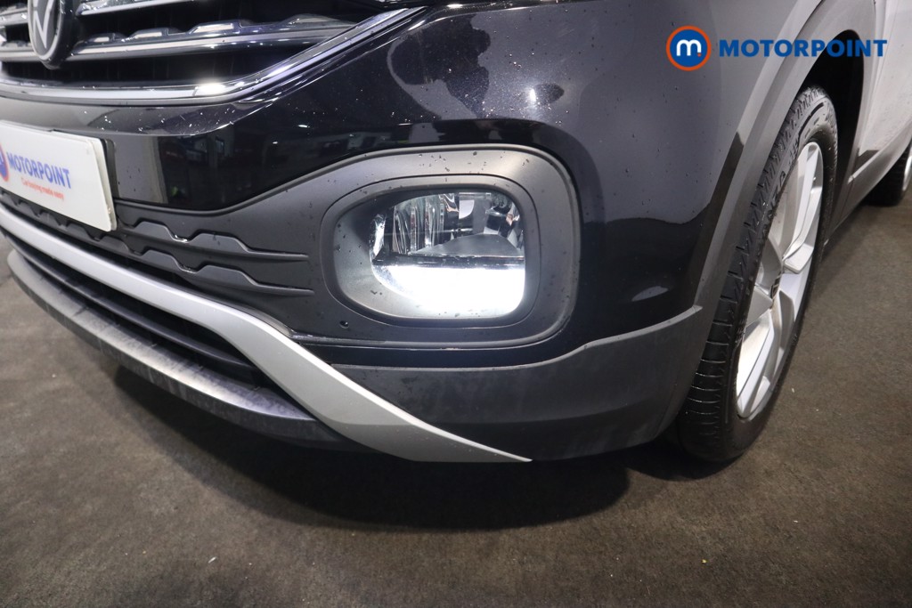 Used Volkswagen T-Cross 2022 for sale - 76985003: Photo 35