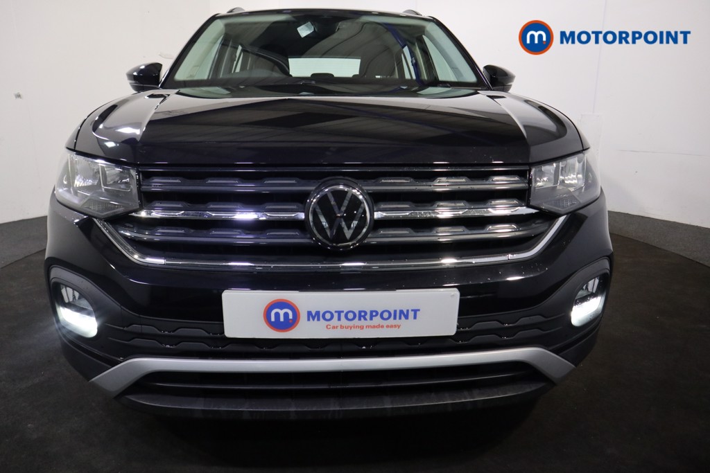 Used Volkswagen T-Cross 2022 for sale - 76985003: Photo 37