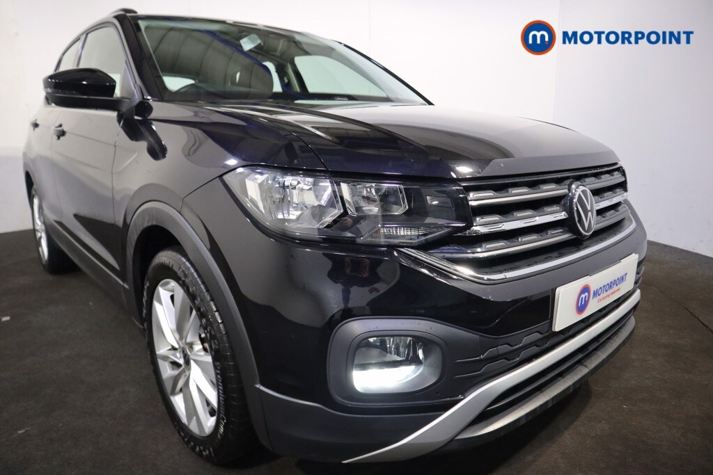 Used Volkswagen T-Cross 2022 for sale - 76985003: Photo 38