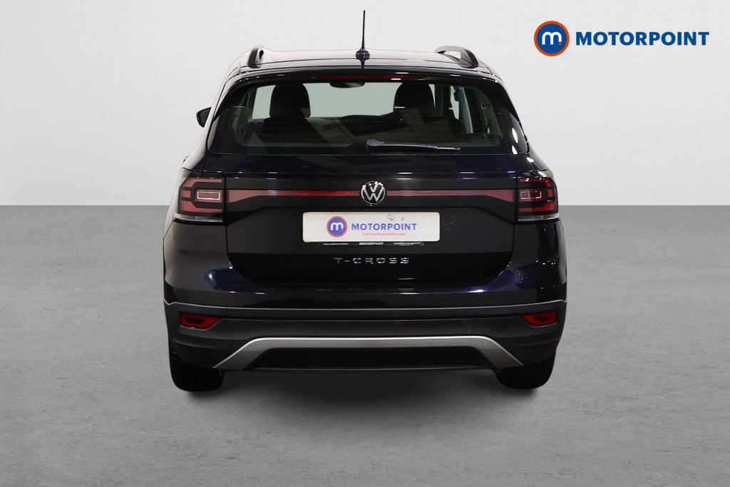 Used Volkswagen T-Cross 2022 for sale - 76985003: Photo 6