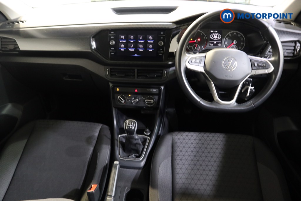 Used Volkswagen T-Cross 2022 for sale - 76985003: Photo 9