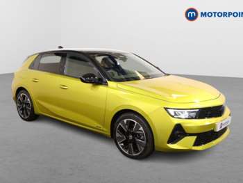 2024 - 115kW GS 54kWh 5dr Auto