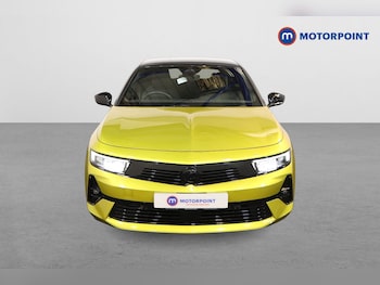 Used Vauxhall Astra 2024 for sale - 75220429: Photo