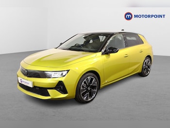Used Vauxhall Astra 2024 for sale - 75220429: Photo