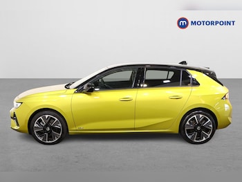 Used Vauxhall Astra 2024 for sale - 75220429: Photo